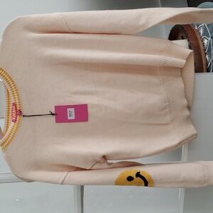 THML sweater.  New. Size XS